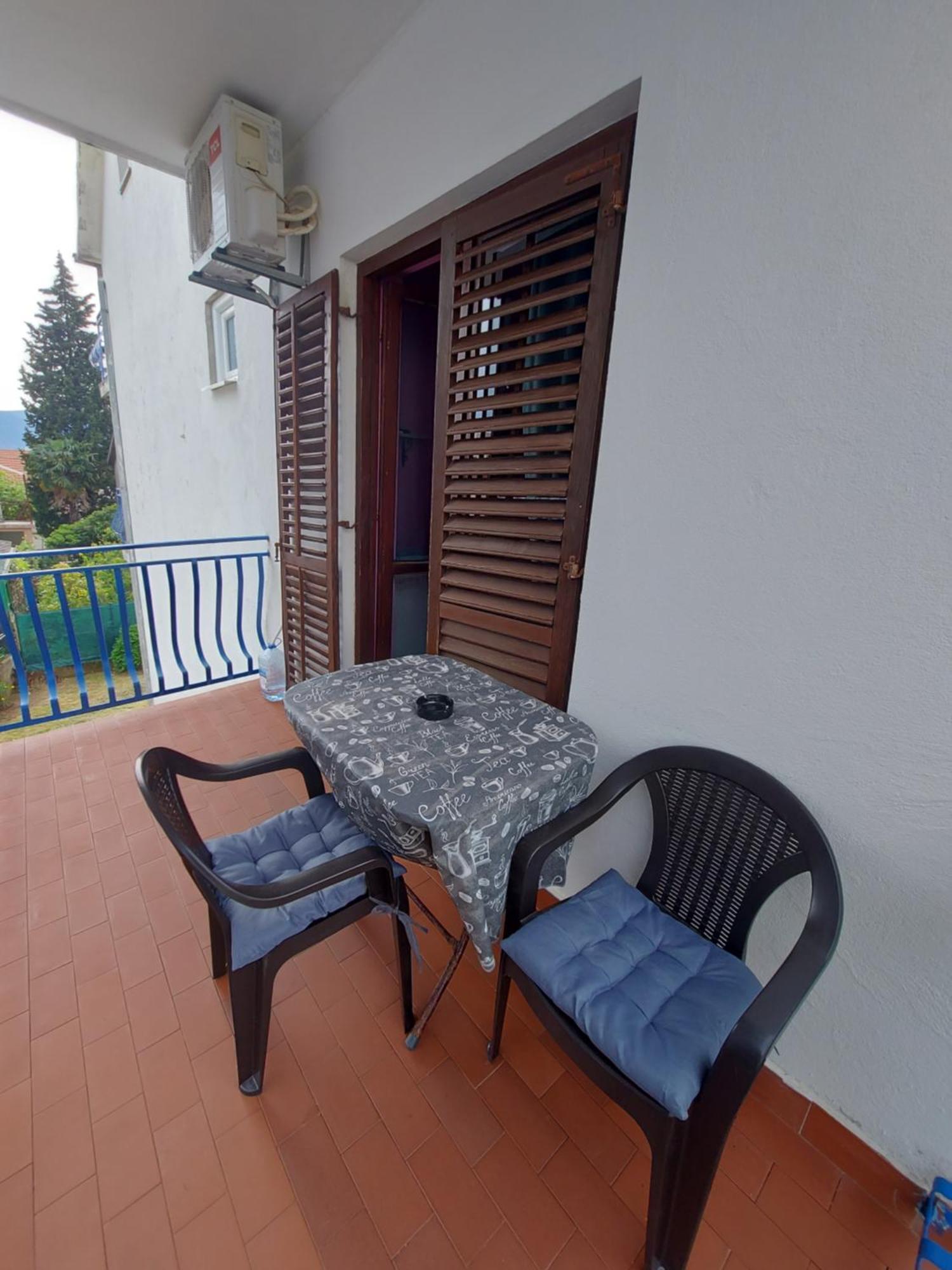 Barcelona Apartments Tivat Buitenkant foto