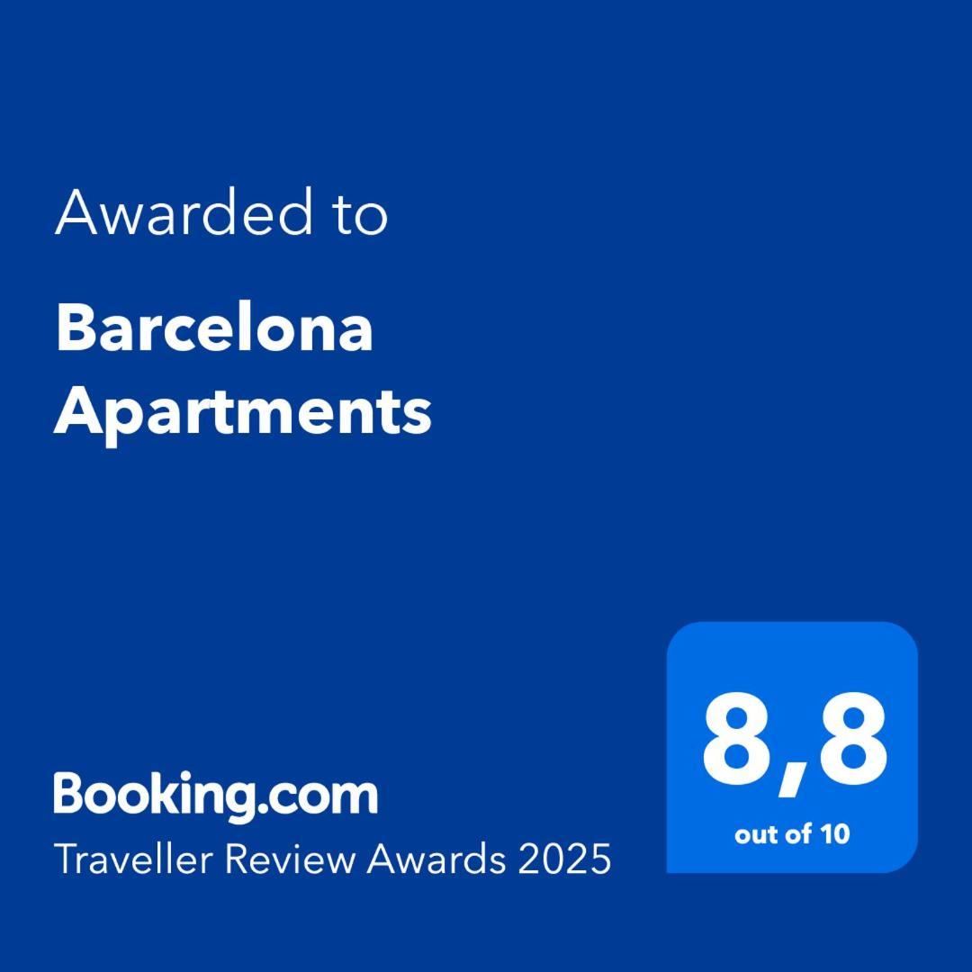Barcelona Apartments Tivat Buitenkant foto
